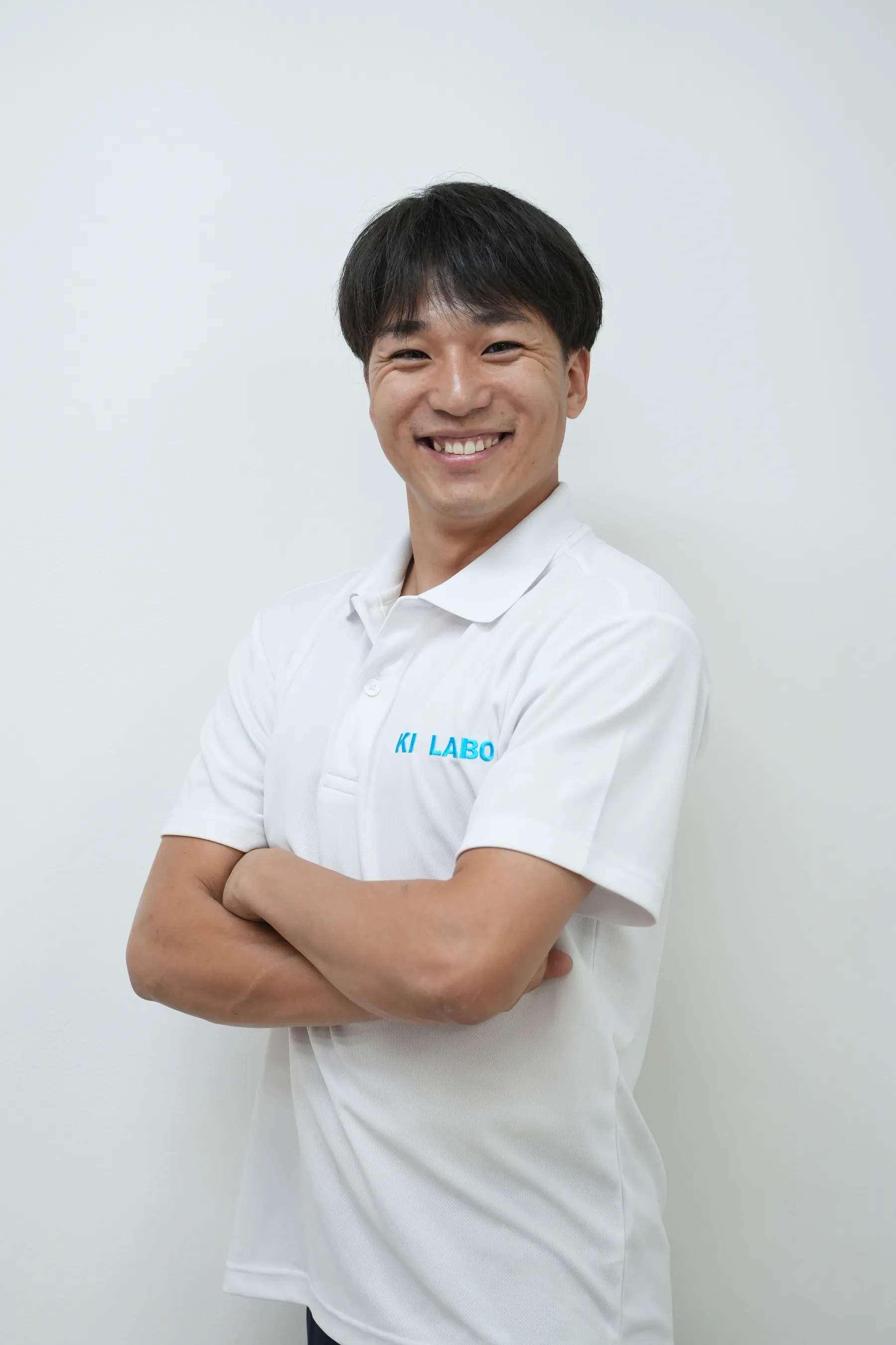 メインパーソナルトレーナー 市橋直也